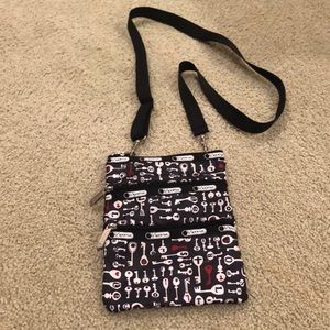 LeSportsac Crossbody Bag